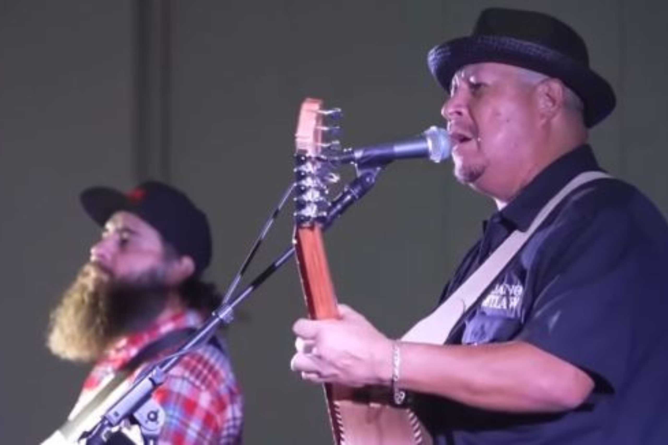 Home Page pic 1 Tejano Outlaw billings mt concert